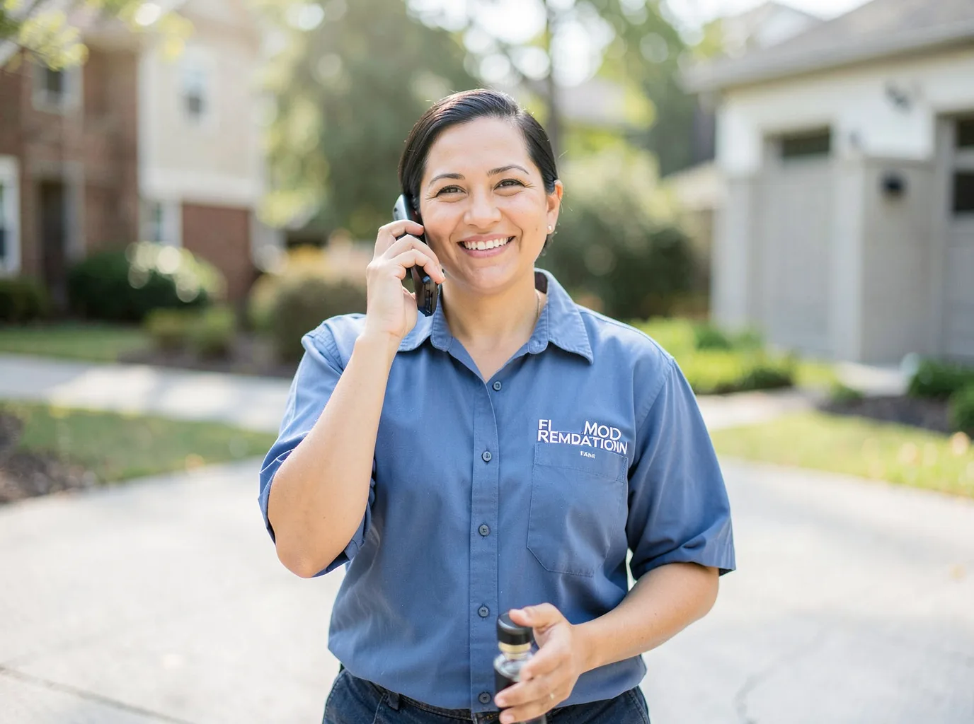 Mold Remediation Fluvanna, TX FAQs